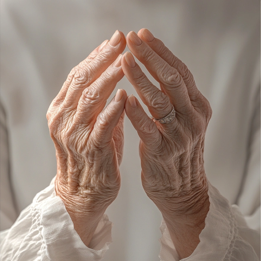 Гйан мудра - мудра знання та мудрості