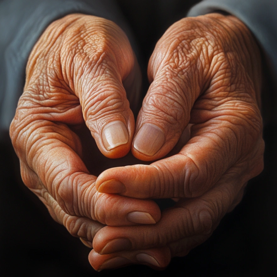 Прітхві мудра - мудра землі та стабільності